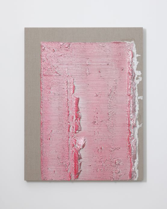 Untitled by Yutaka Aoki contemporary artwork Painting