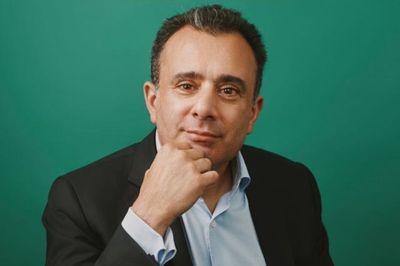 Frank Lasry Who Held Top Jobs at Art Basel and Christies to Join Frieze