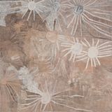 Ganyu Djulpan by Nyapanyapa Yunupiu contemporary artwork painting