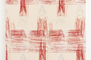 Ghada Amer