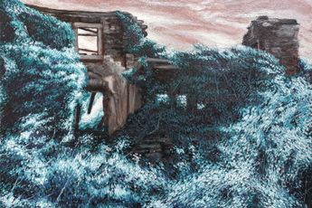 Miran Sabic contemporary artist