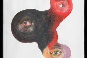 Tony Oursler
