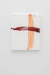 Untitled by Alexander Wertheim contemporary artwork painting