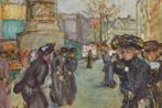 Pierre Bonnard contemporary artist