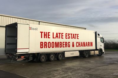Photographers Broomberg  Chanarin Euthanise Art Partnership