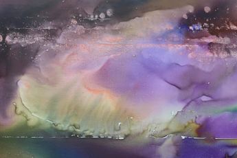 Rebekka Steiger contemporary artist