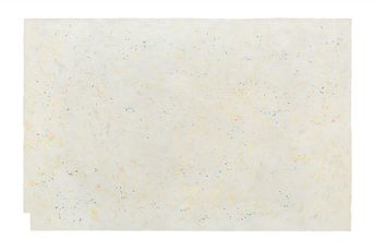 Contemporary art exhibition Howardena Pindell Howardena Pindell at DIA Beacon New York United States