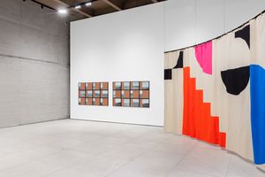 Galeria RGR contemporary art gallery in Mexico City Mexico