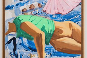 David Salle