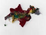 June 3 by Julio Rizhi contemporary artwork sculpture