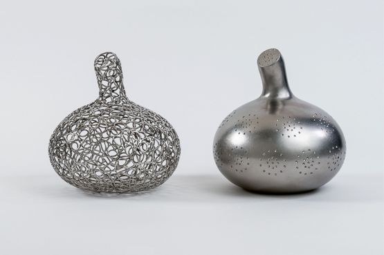 Heartfelt Love 5 by Man Fung Yi contemporary artwork Sculpture