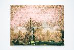 Abando dun passat by The Estate Of Josep Grau-Garriga contemporary artwork Painting