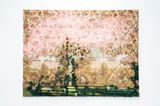 Abando dun passat by The Estate Of Josep Grau-Garriga contemporary artwork painting sculpture textile