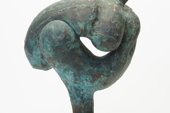 Sofu Teshigahara contemporary artist