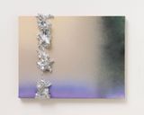 Untitled by Yutaka Aoki contemporary artwork painting