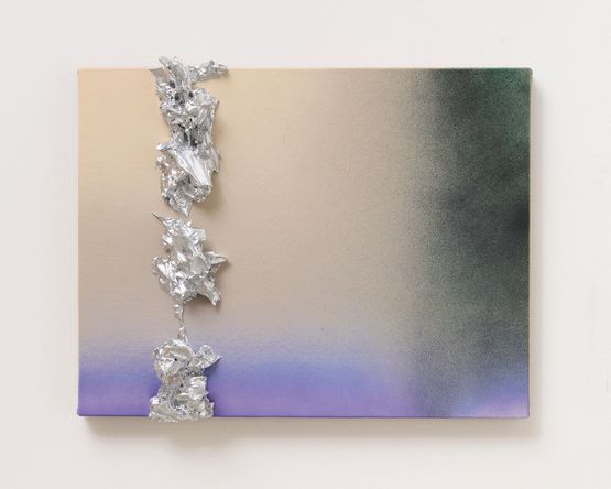 Untitled by Yutaka Aoki contemporary artwork Painting