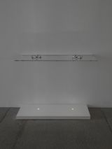 Pares impares by Cildo Meireles contemporary artwork sculpture