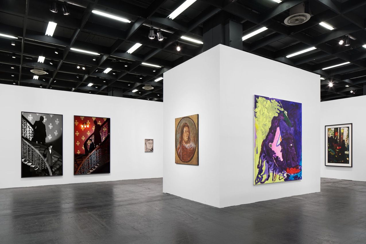 Art Cologne