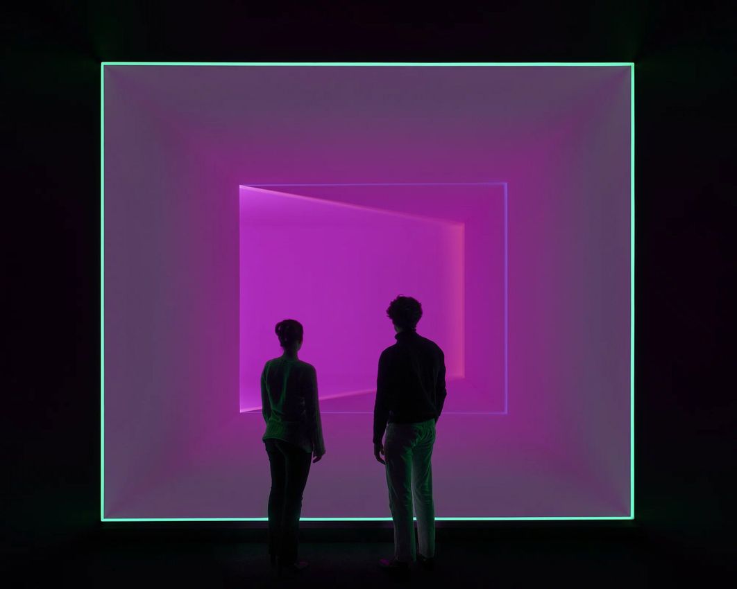 James Turrell