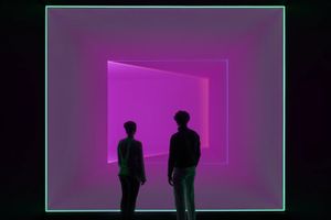 James Turrell