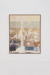 Journee Cal Rosal 003B by Berni Puig contemporary artwork painting