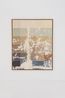 Journee Cal Rosal 003B by Berni Puig contemporary artwork Painting