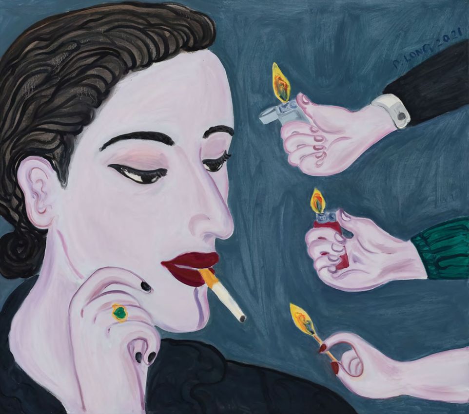 JULIA LONG