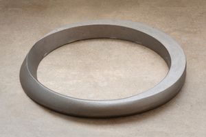 Bruce Nauman