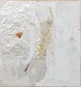 Reconstructions cardboard series n5 by Rudolf Polanszky contemporary artwork Sculpture