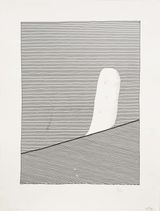 16.VII.78 by Stanislaw Fijalkowski contemporary artwork drawing works on paper
