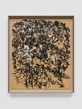 untitled by Antonio Sanfilippo contemporary artwork works on paper
