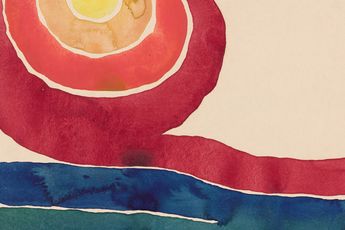Georgia OKeeffe contemporary artist