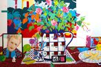 Michal Korman contemporary artist
