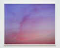 CLOUD 489 Progressive Probabilistic Hough Transform by Trevor Paglen contemporary artwork Photography