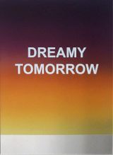 DREAMY TOMORROW by Wonwoo Lee contemporary artwork painting