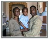 The Charles Family Berlin by Thomas Struth contemporary artwork photography