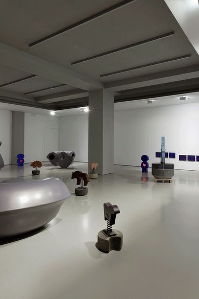 Vajiko Chachkhiani: From Image to Immersive Reality