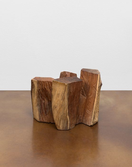 Add Two Add One Divide Two Divide one 2012-22 by Kim Yun Shin contemporary artwork Sculpture