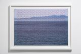A Fine Line 11 by Monica De Miranda contemporary artwork print textile