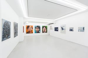 Group Exhibition