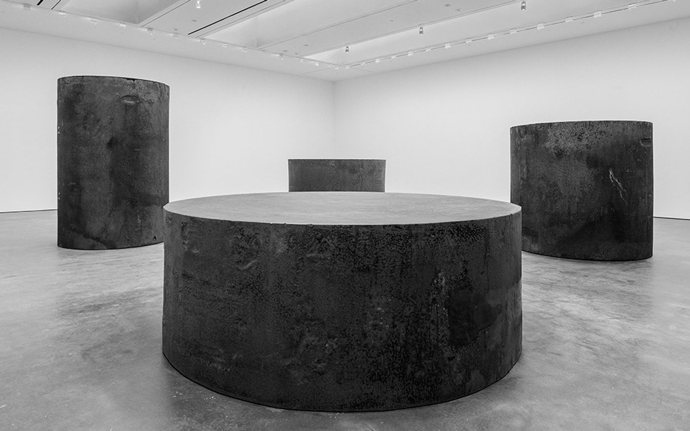 Richard Serra