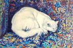 Oussama Baalbaki contemporary artist
