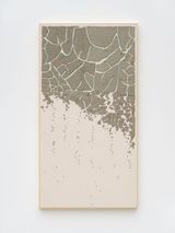 Historicos Tempo mistico by Rodrigo Cass contemporary artwork painting