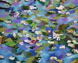 Schilfroehrichtmmor by Bin Woo Hyuk contemporary artwork painting