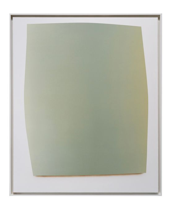 pl 41 by Tycjan Knut contemporary artwork Painting