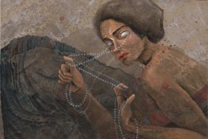 Hayv Kahraman