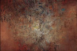 Zao Wou-Ki