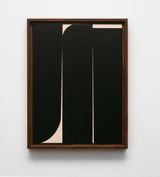 Untitled 7 by Johnny Abrahams contemporary artwork painting