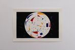 Untitled by Sarah Chilvers contemporary artwork Painting