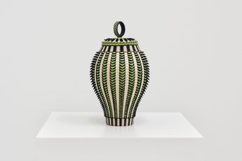 Jeremy Frey contemporary artist